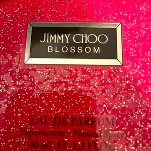 Jimmy Choo Blossom Parfume